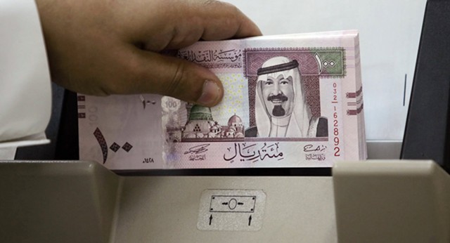 Саудиты ищут $50 млрд на