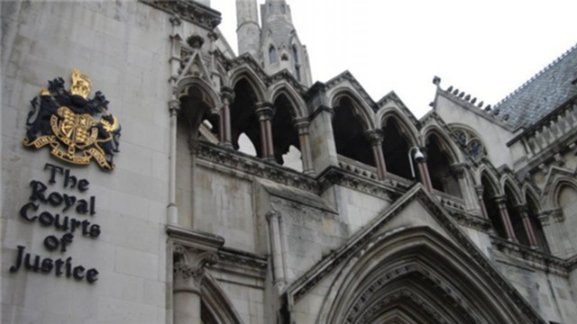 Суд в Лондоне рассмотрит
