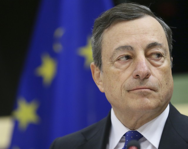 Заседание ЕЦБ: чего