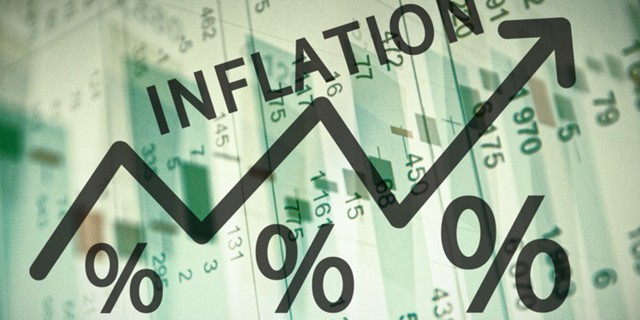 Инфляция возвращается в