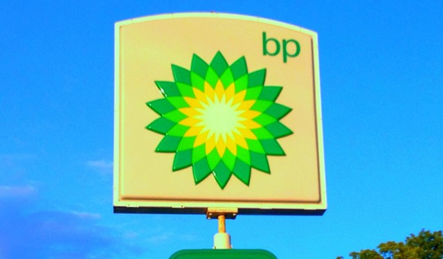 BP: рост благосостояния