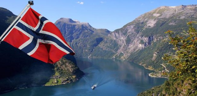 Норвегия увеличит