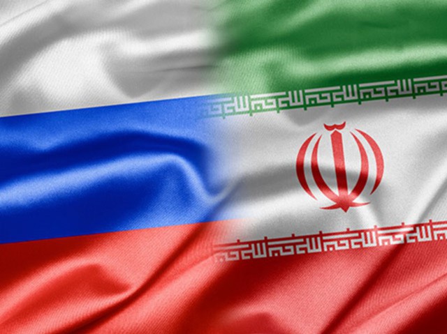 Новак: Россия и Иран