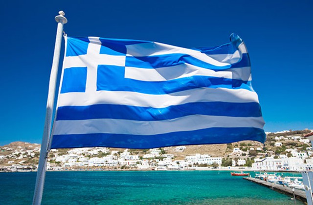 Греция теряет надежду