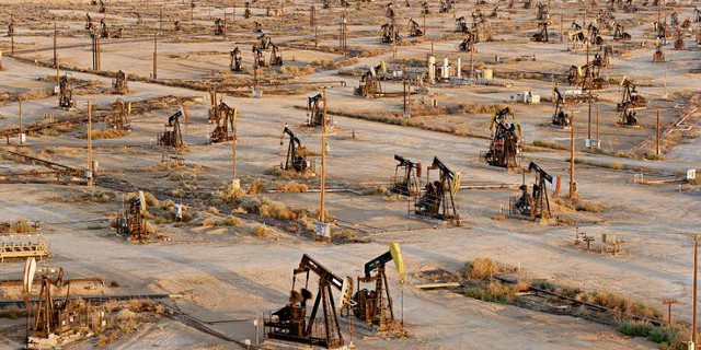 Нефтегигантам США не