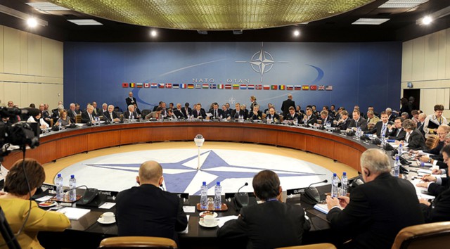 Цена НАТО: кто и сколько