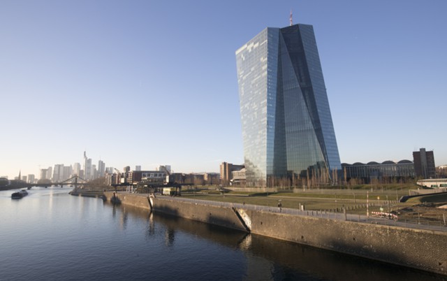Опасения ЕЦБ вызвали
