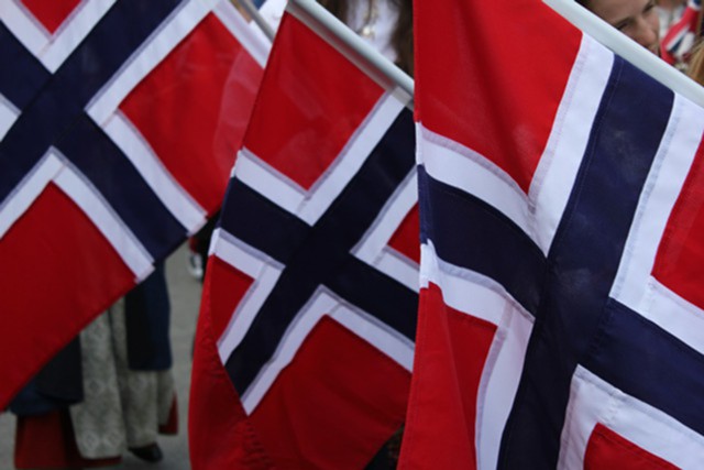 Фонд Норвегии призвал