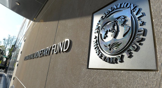 МВФ: протекционизм может
