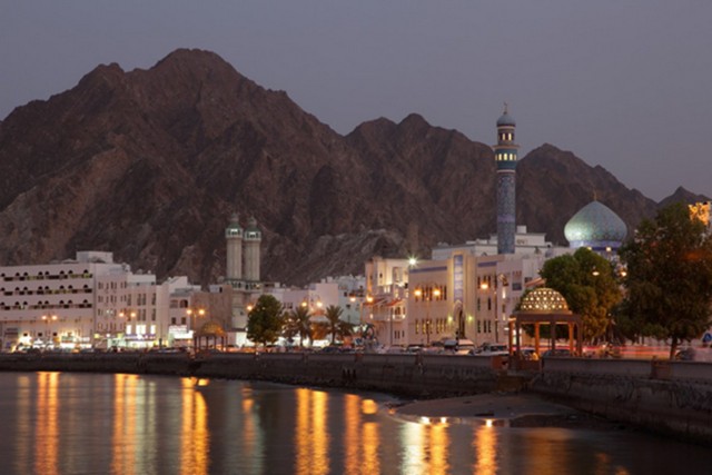 Оман планирует слияние