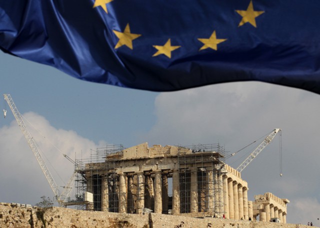 Греция и кредиторы