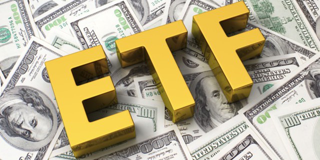 ETF-фонд для инвестиций