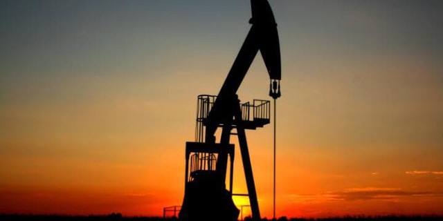 Прогноз: цены на нефть