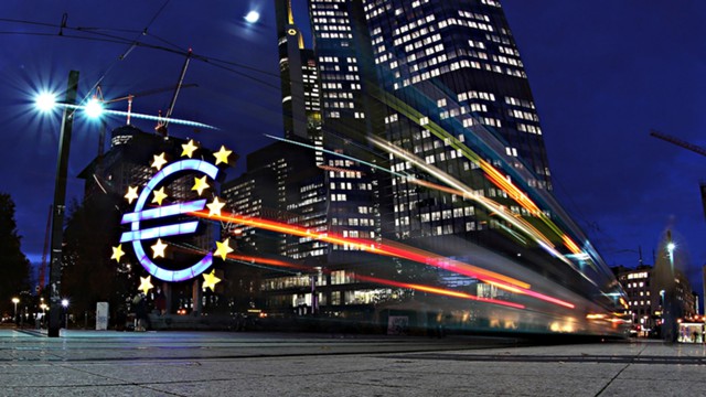 ЕЦБ убил рынок 