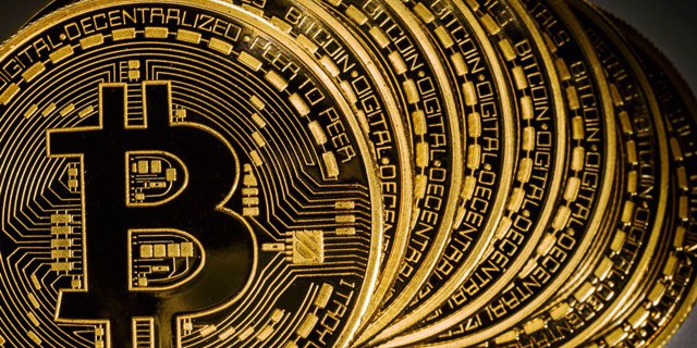 Bitcoin может вырасти до