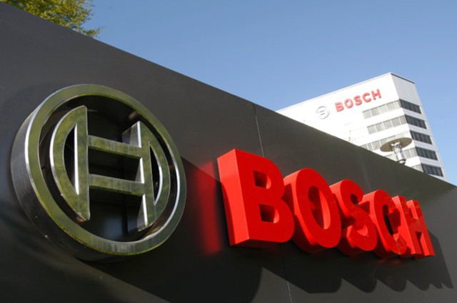 Bosch инвестирует в