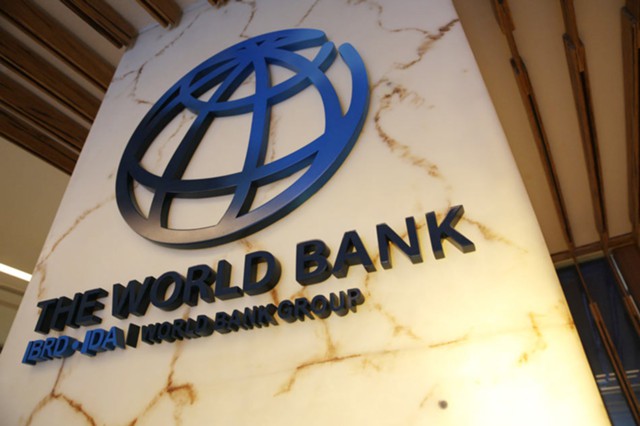 Всемирный банк готовится