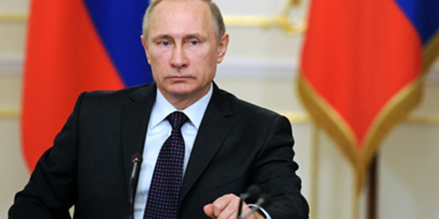 Путин: акцизы на топливо