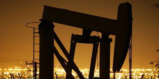 Прогноз: нефть потребует