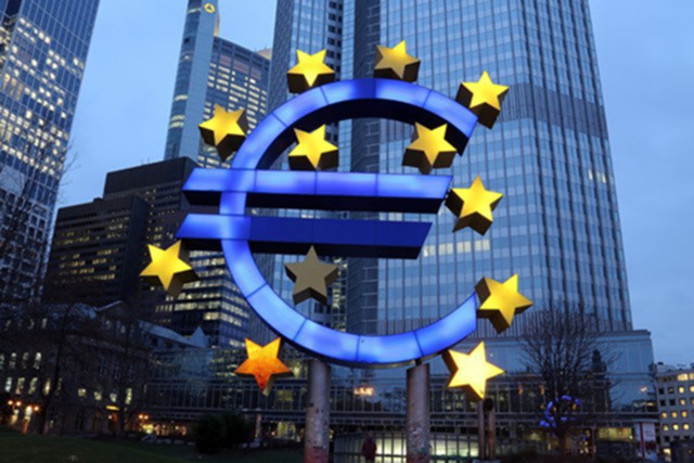 ЕЦБ: кредитование