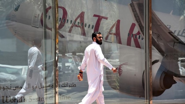 Почему Катар живет