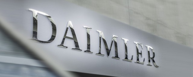 Daimler отзывается более