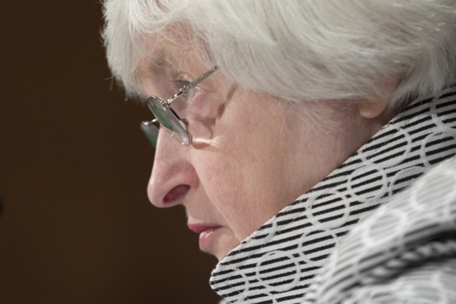 ФРС оценит ужесточение