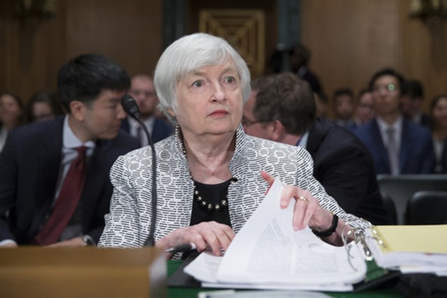 ФРС не раскрыла ключевую
