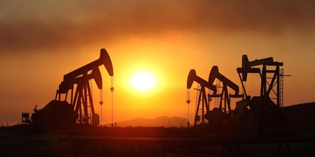 Прогноз: нефть сохранит
