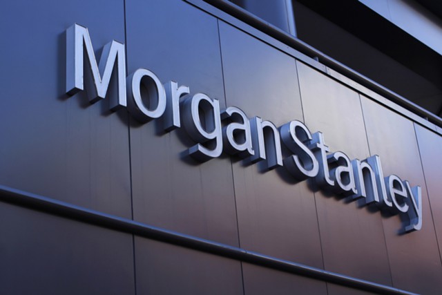 Morgan Stanley: мировой