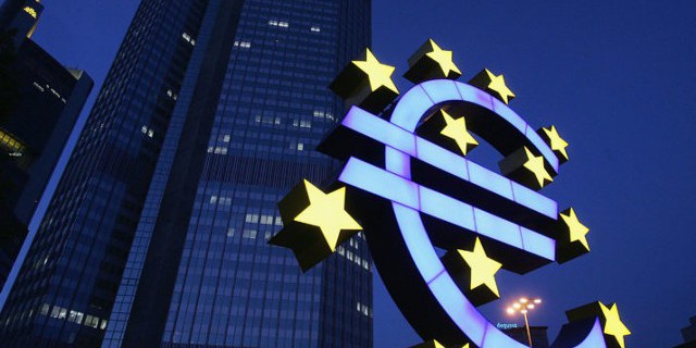 ЕЦБ бьет тревогу из-за