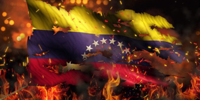 Конгресс Венесуэлы