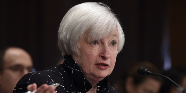 Будущее Йеллен в ФРС