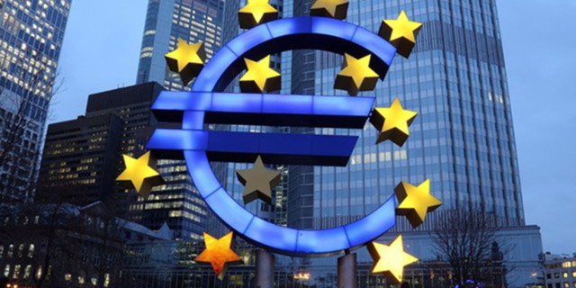 ЕЦБ отметил усиление