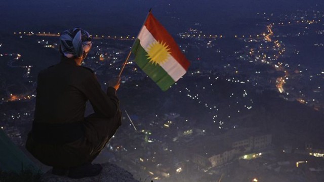 Курдистану угрожают