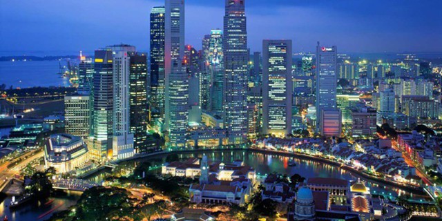 Сингапур вновь признан