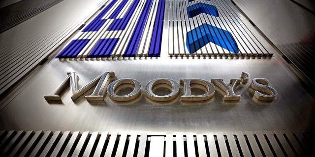 Moody #39;s ожидает рост
