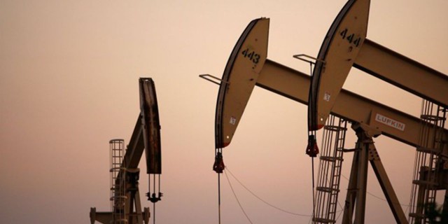 Прогноз: нефть укрепится