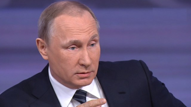 Путин: нужно повысить