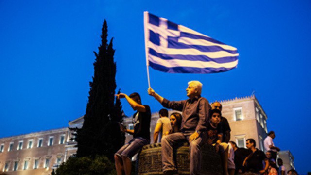 Греция прогнозирует