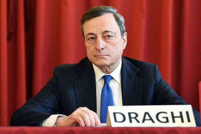 ЕЦБ беспокоят ожидания