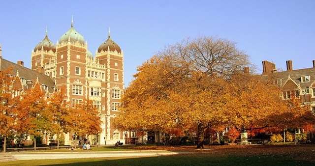10 лучших университетов