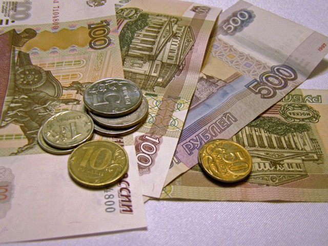 Прогноз: рубль продолжит