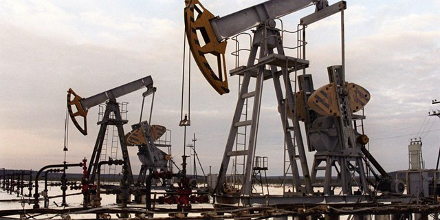 Прогноз: нефтяные цены