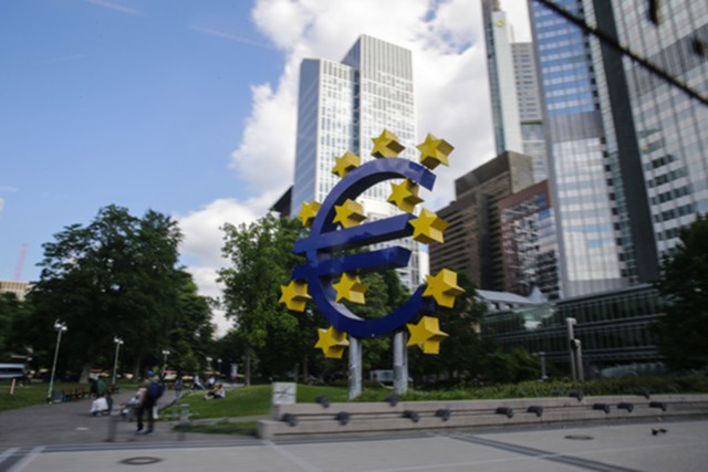 Компании еврозоны