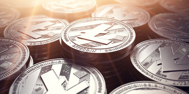 Основатель Litecoin