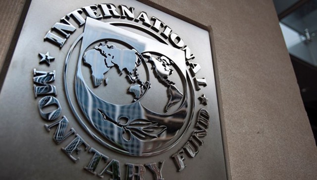 В МВФ выдвинули новые