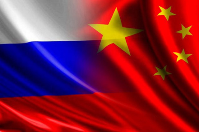 Китай призвал Россию