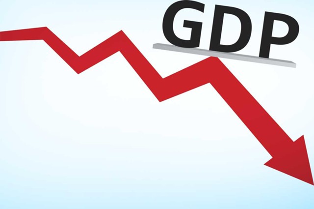 Проблема ВВП: отказ или