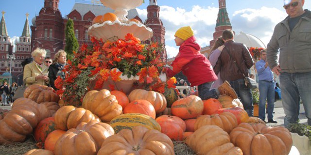 Фрукты внесли в